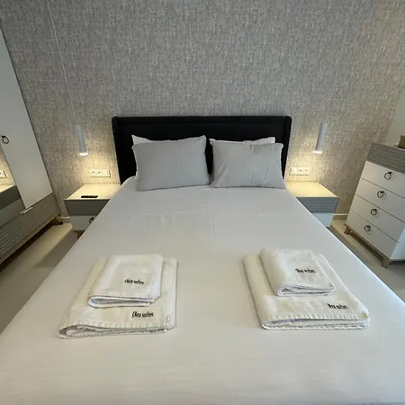 Apartment Olea Family