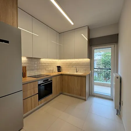 Olea Family Apartment