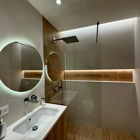 Olea Family Apartment