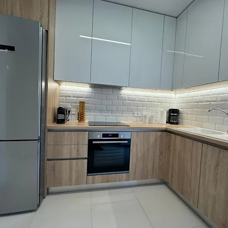 Apartment Olea Family *