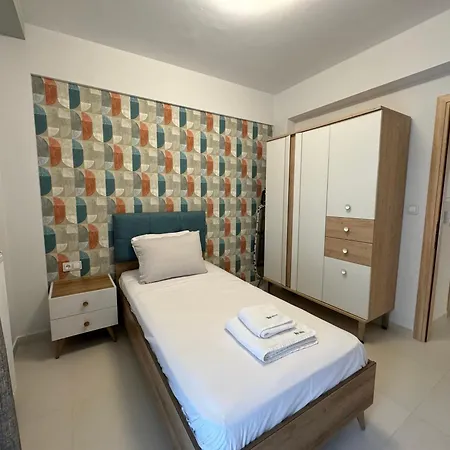 Apartment Olea Family *