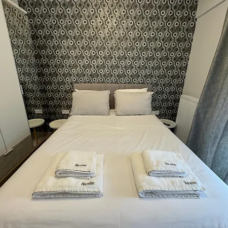 Olea Family Apartment