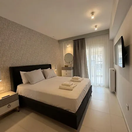 Olea Family Apartment *