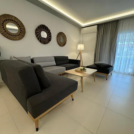 Olea Family Apartment