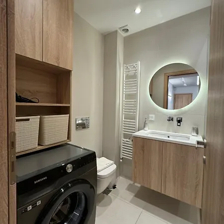 Olea Family Apartament