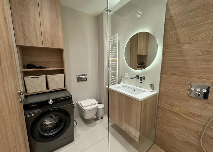 Appartement Olea Family *