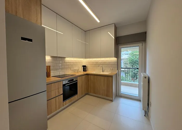 Olea Family Appartement
