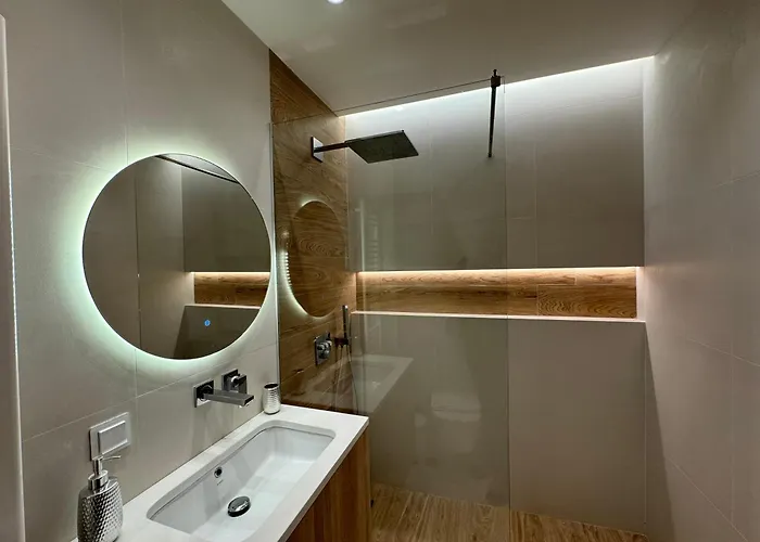 Olea Family Appartement