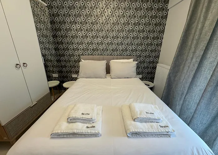 Olea Family Appartement