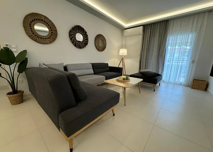 Olea Family Appartement